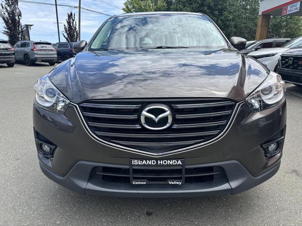 2016 Mazda CX-5 GS image 2
