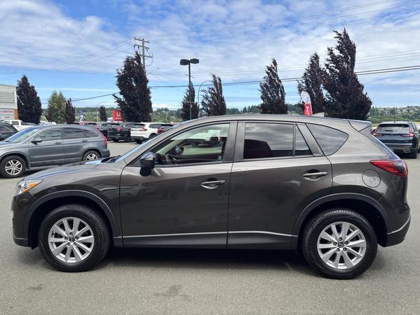 2016 Mazda CX-5 GS image 4