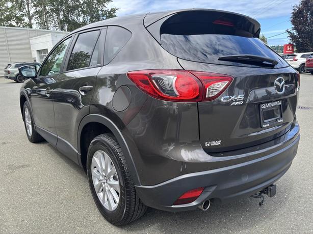 2016 Mazda CX-5 GS image 5