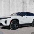 2024 Jeep Wagoneer S LAUNCH EDITION thumbnail image 1