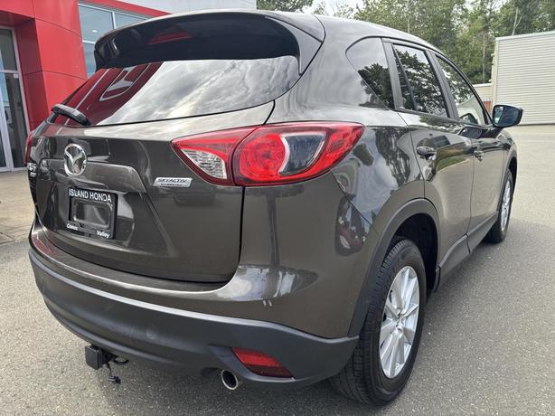 2016 Mazda CX-5 GS image 6