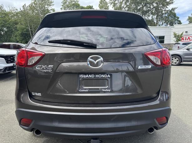 2016 Mazda CX-5 GS image 7