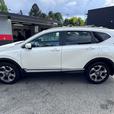2018 Honda CR-V EX-L - Power Liftgate, Sunroof, Leather thumbnail image 2