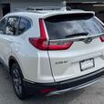 2018 Honda CR-V EX-L - Power Liftgate, Sunroof, Leather thumbnail image 3