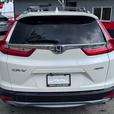 2018 Honda CR-V EX-L - Power Liftgate, Sunroof, Leather thumbnail image 4