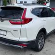 2018 Honda CR-V EX-L - Power Liftgate, Sunroof, Leather thumbnail image 5