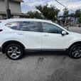 2018 Honda CR-V EX-L - Power Liftgate, Sunroof, Leather thumbnail image 6