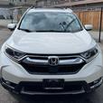 2018 Honda CR-V EX-L - Power Liftgate, Sunroof, Leather thumbnail image 8