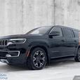 2023 Jeep Wagoneer SERIES III, DEMO CLEAROUT, SAVE $20,000 OFF MSRP, INC. FREE W thumbnail image