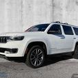 2023 Jeep Wagoneer SERIES III, DEMO CLEAROUT, SAVE $26,000 OFF MSRP demo thumbnail image