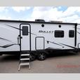 Used 2023 Keystone RV Bullet 250BHSWE thumbnail image 6