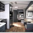 Used 2023 Keystone RV Bullet 250BHSWE thumbnail image 7