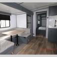 Used 2023 Keystone RV Bullet 250BHSWE thumbnail image 8