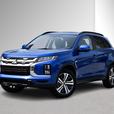 2025 Mitsubishi RVR SEL - $5,750 Discount, Manager Demo! thumbnail image