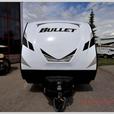 Used 2021 Keystone RV Bullet 290BHS thumbnail image 2