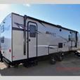 Used 2021 Keystone RV Bullet 290BHS thumbnail image 4