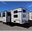 Used 2021 Keystone RV Bullet 290BHS thumbnail image 5
