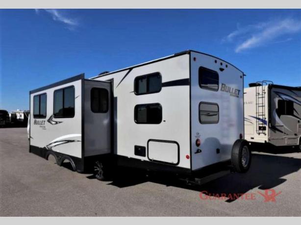 Used 2021 Keystone RV Bullet 290BHS image 5