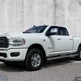 2023 RAM 3500 Laramie | 6'4 Box | Laramie Equipment Package | Towing Technology  thumbnail image 1