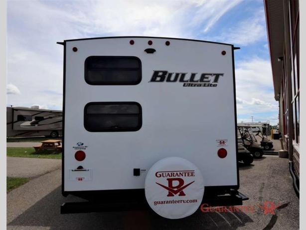 Used 2021 Keystone RV Bullet 290BHS image 6