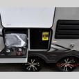 Used 2021 Keystone RV Bullet 290BHS thumbnail image 8