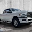 2023 RAM 3500 Laramie | 6'4 Box | Laramie Equipment Package | Towing Technology  thumbnail image 3
