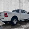 2023 RAM 3500 Laramie | 6'4 Box | Laramie Equipment Package | Towing Technology  thumbnail image 5