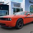 2010 Dodge Challenger 2dr Cpe SRT8 | No Reported Accidents! thumbnail image 1
