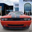 2010 Dodge Challenger 2dr Cpe SRT8 | No Reported Accidents! thumbnail image 2
