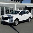 2019 Chevrolet Equinox LS AWD - Exterior Camera Rear & Heated Seats thumbnail image
