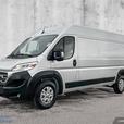 2025 RAM Promaster SLT+ demo thumbnail image 1