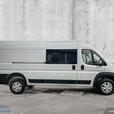 2025 RAM Promaster SLT+ demo thumbnail image 6