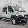 2025 RAM Promaster SLT+ demo thumbnail image 7