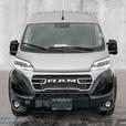 2025 RAM Promaster SLT+ demo thumbnail image 8