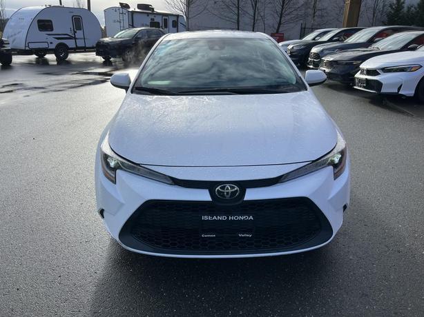 2021 Toyota Corolla L image 2