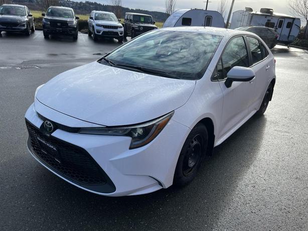 2021 Toyota Corolla L image 3
