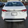 2021 Toyota Corolla L thumbnail image 6