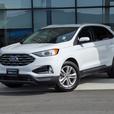 2019 Ford Edge SEL - Low Mileage, Heated Seats, NAV, AWD thumbnail image 1