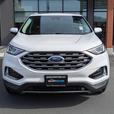 2019 Ford Edge SEL - Low Mileage, Heated Seats, NAV, AWD thumbnail image 3