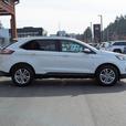 2019 Ford Edge SEL - Low Mileage, Heated Seats, NAV, AWD thumbnail image 5