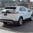 2019 Ford Edge SEL - Low Mileage, Heated Seats, NAV, AWD thumbnail image 6