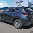 2025 Mazda CX-5 GS AWD | Adaptive Cruise Control! thumbnail image 4