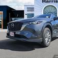 2025 Mazda CX-5 GS AWD | Adaptive Cruise Control! thumbnail image 8