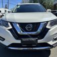 2020 Nissan Rogue SV thumbnail image 2
