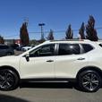 2020 Nissan Rogue SV thumbnail image 4