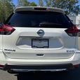 2020 Nissan Rogue SV thumbnail image 6