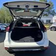 2020 Nissan Rogue SV thumbnail image 7