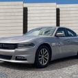 2016 DODGE CHARGER thumbnail image 1