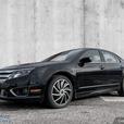 2010 Ford Fusion SPORT | 3.5L V6 | AWD | Bluetooth | Power Moonroof thumbnail image