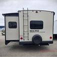Used 2022 Forest River RV Flagstaff Micro Lite 25FKBS thumbnail image 4